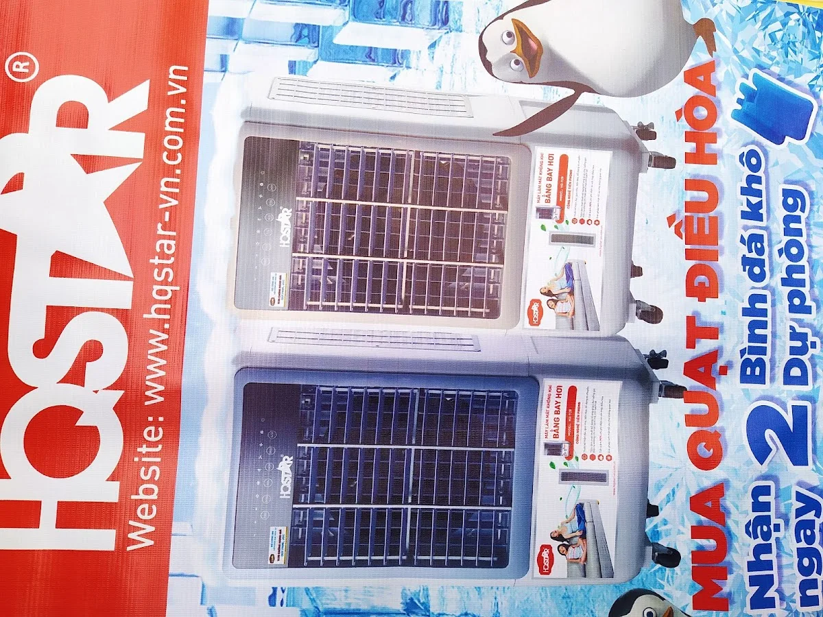 Ảnh Siêu thị Bếp Gas MINH HẢO