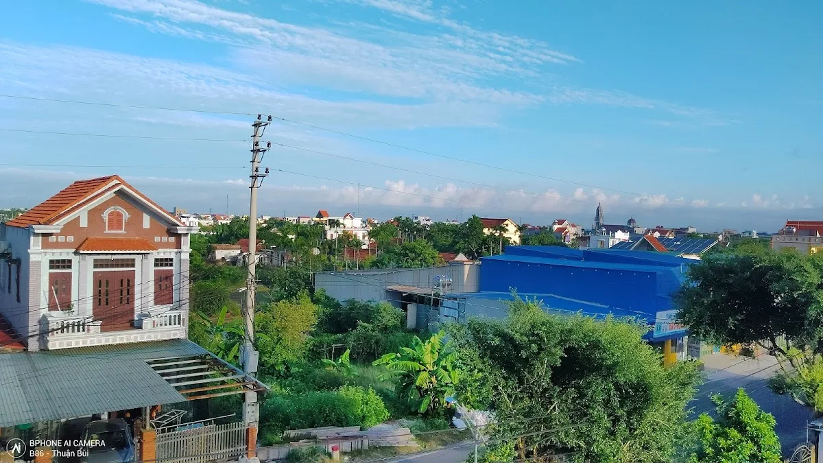 Ảnh Nhà nghỉ Hoàng Phương