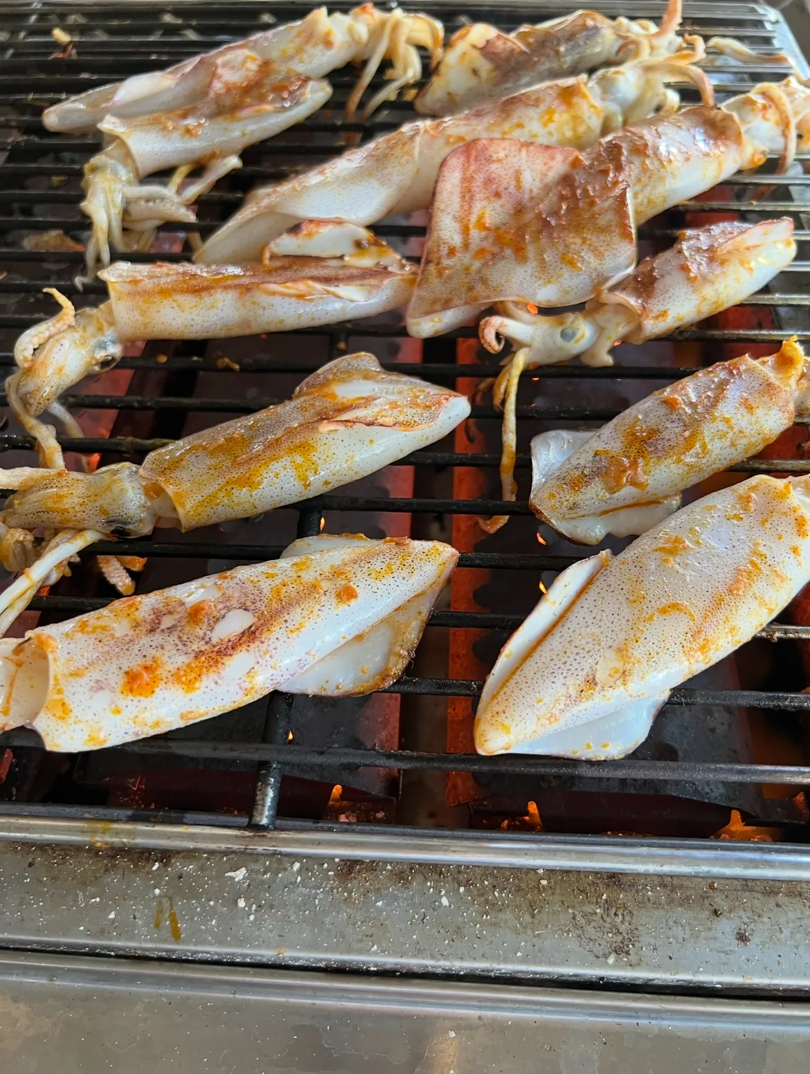 Ảnh Nhà Hàng Thuyền & Biển