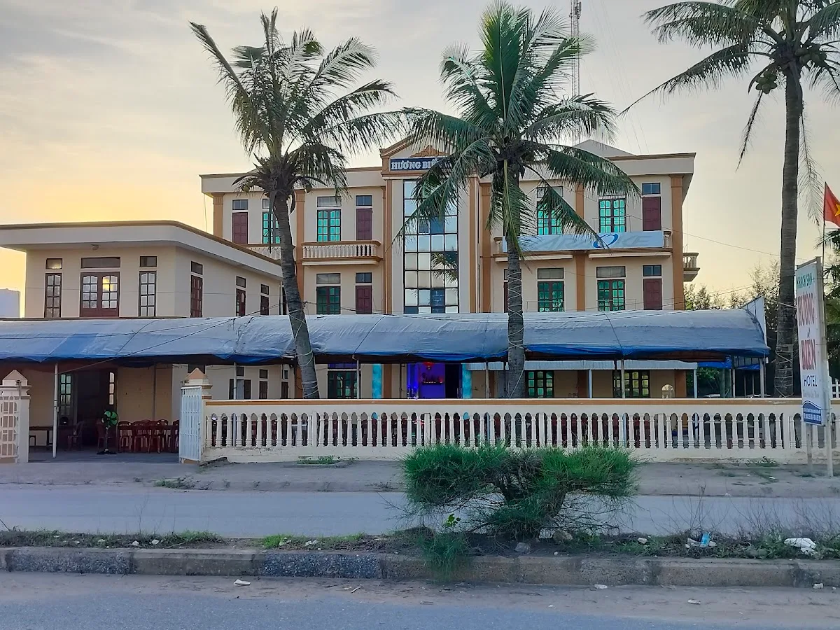 Ảnh Khách Sạn Hương Biển