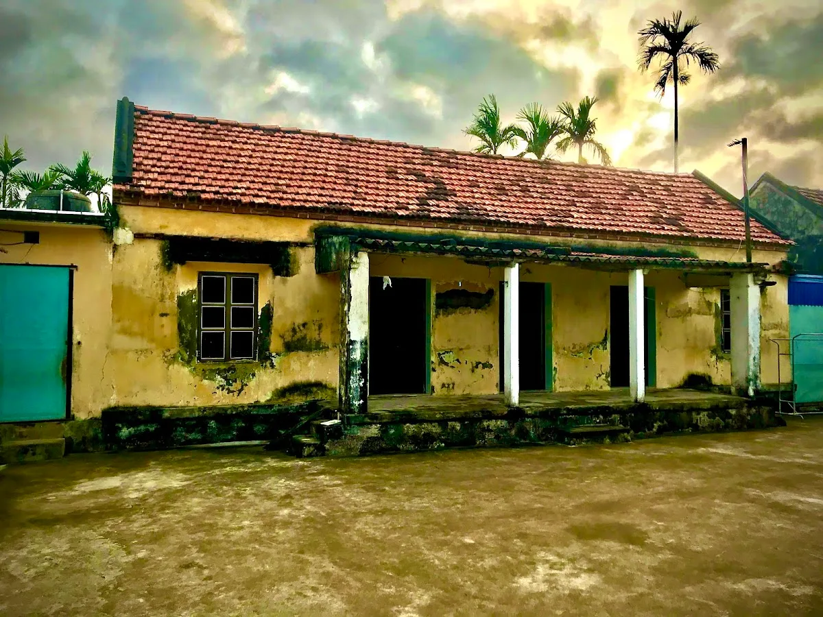 Ảnh Kha Trần