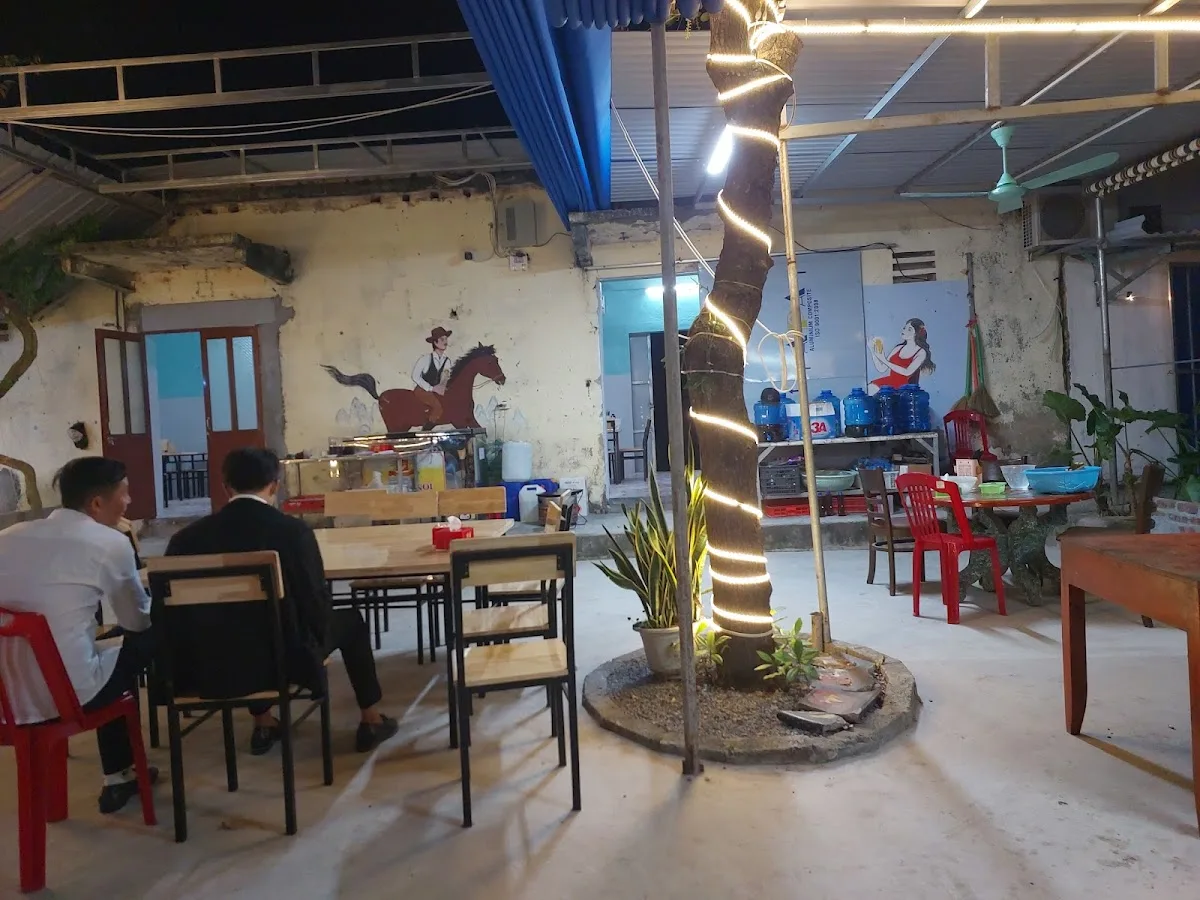 Ảnh Nhà Hàng Khuyến Còi