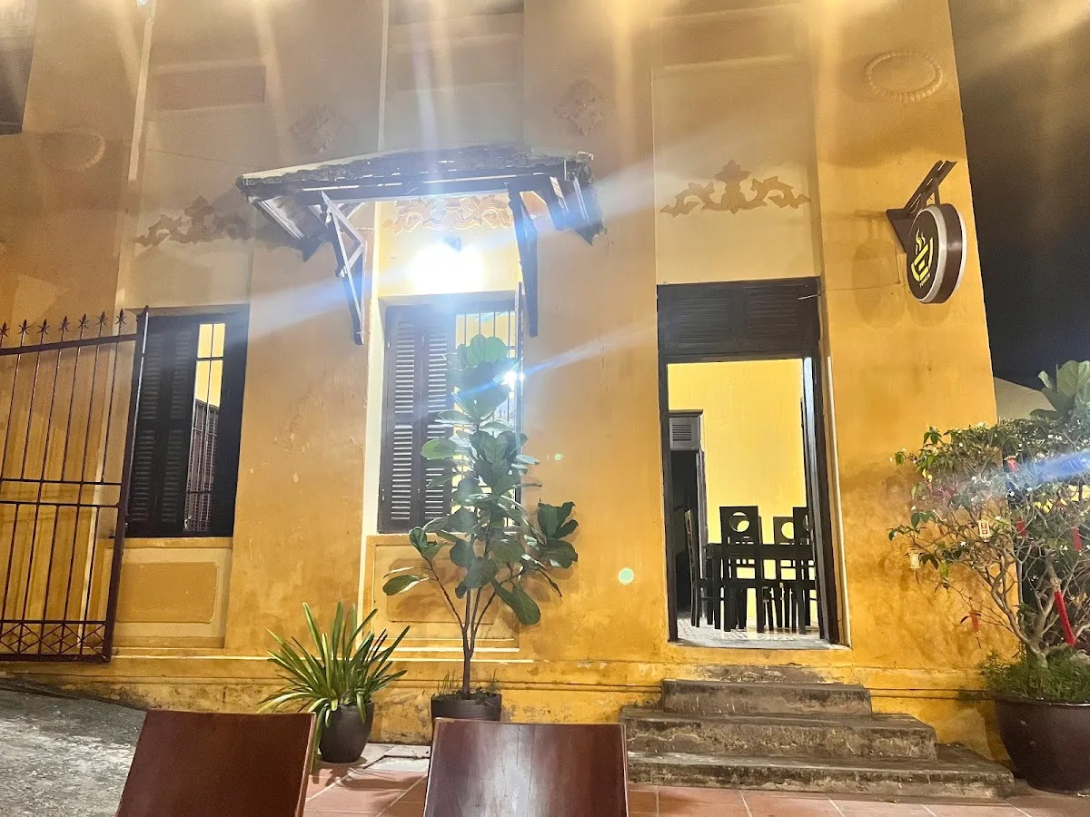 Ảnh Ngôi nhà Di sản Quần Anh - Quần Anh Heritage