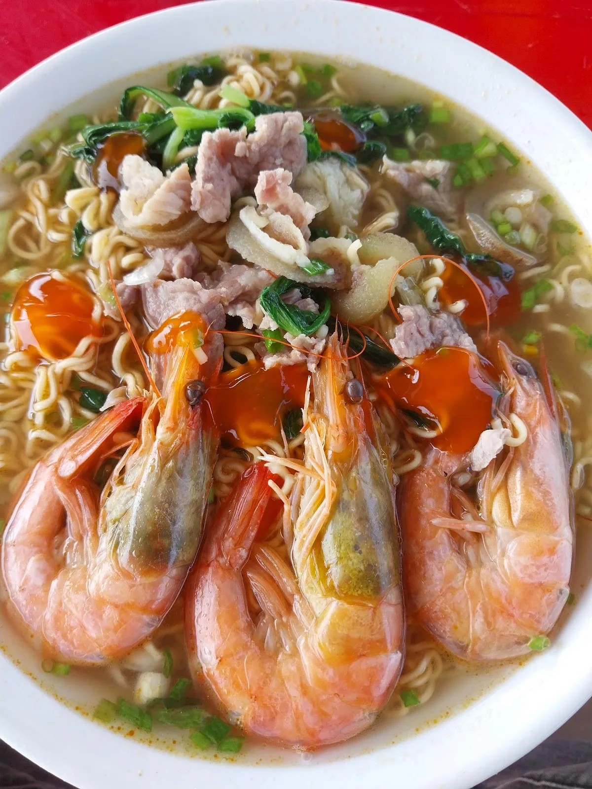 Ảnh Bia hơi Phố Đêm