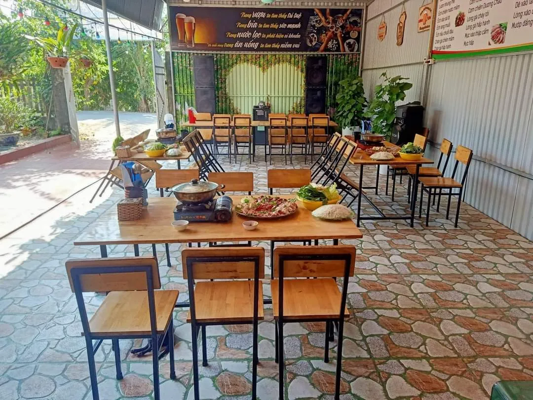 Ảnh Quán chiến bia