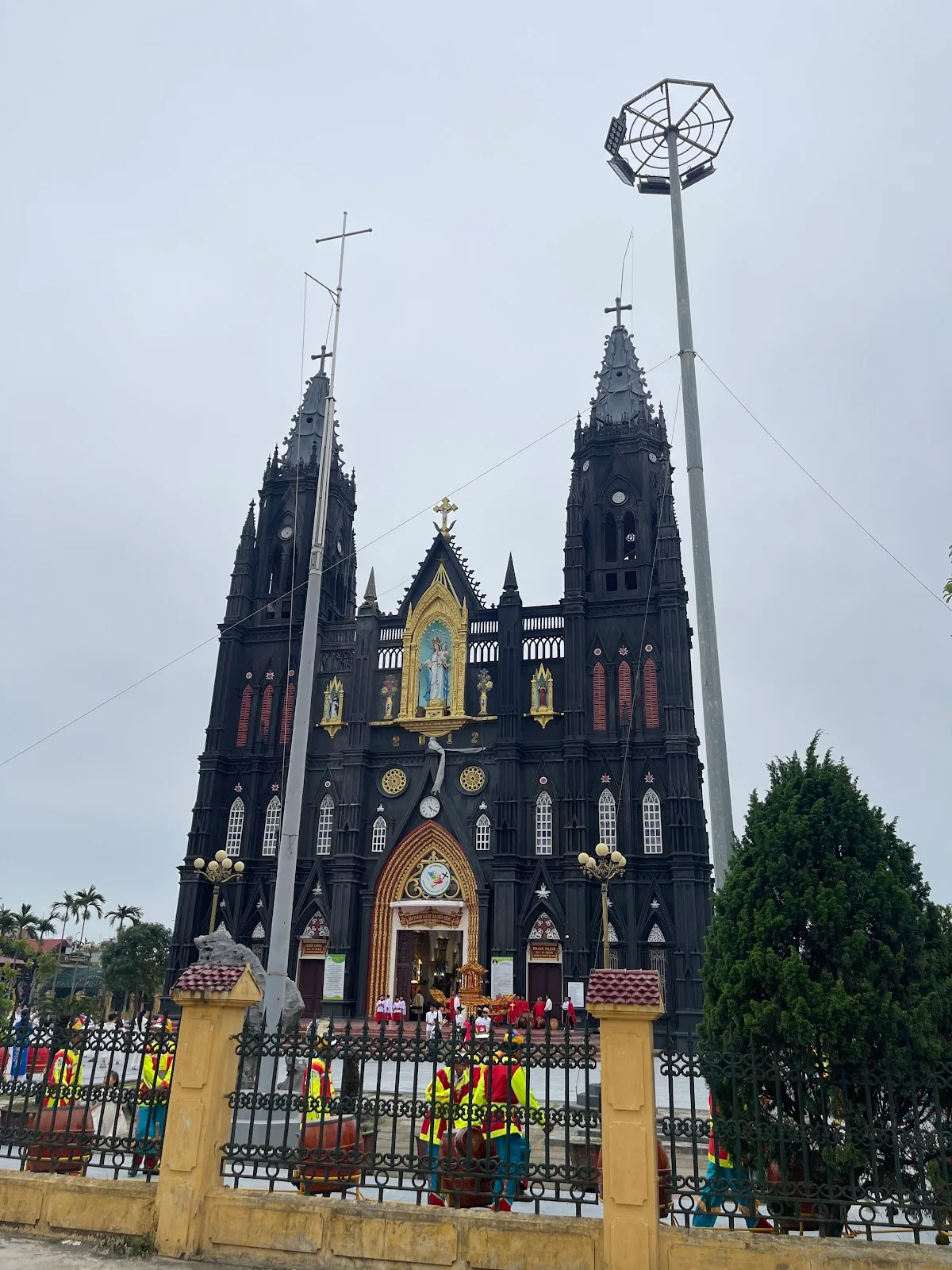 Ảnh Khách Sạn Thành Hưng
