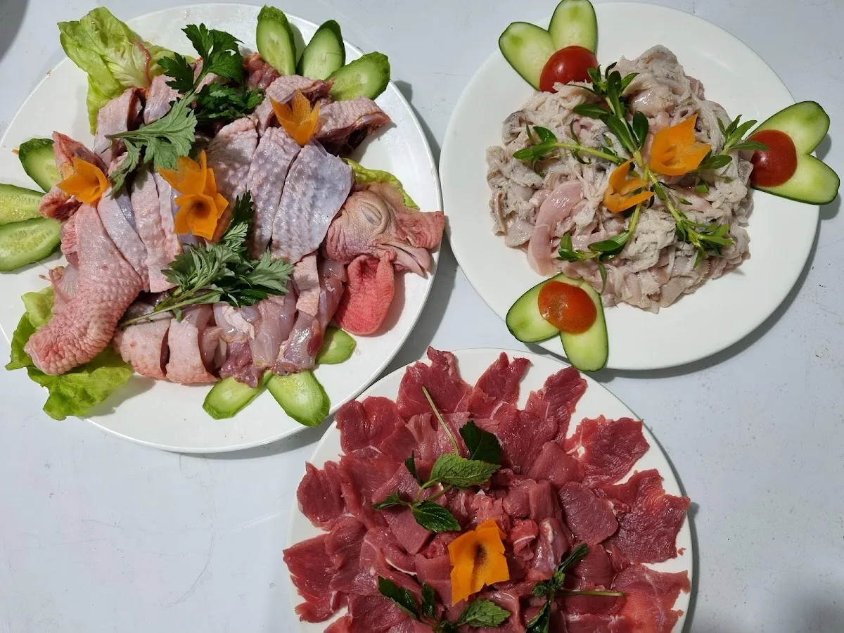 Ảnh Cánh Đồng Xanh