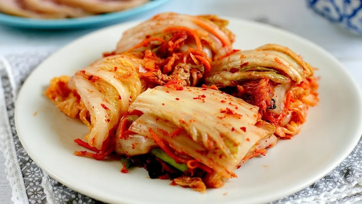 Ảnh Kim Chi Cô Liên