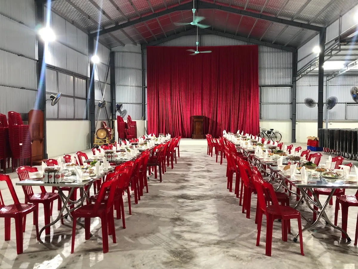 Ảnh Dịch vụ nấu cỗ - nhà hàng Mạnh Vân