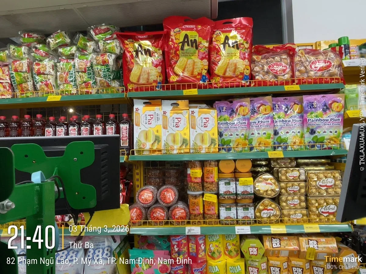 Ảnh 4 — Bách Hoá Xanh Chợ Cồn