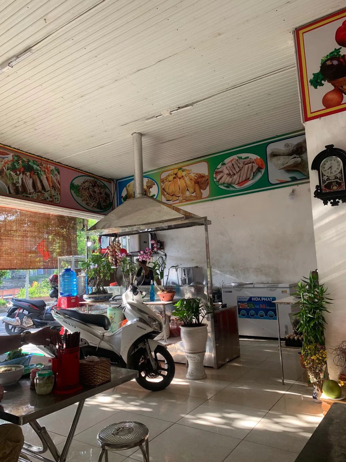 Ảnh Miền Tây Quán