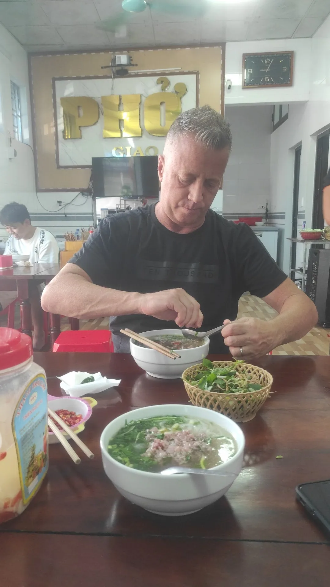 Ảnh 3 — Lê Thắng Phở Bò