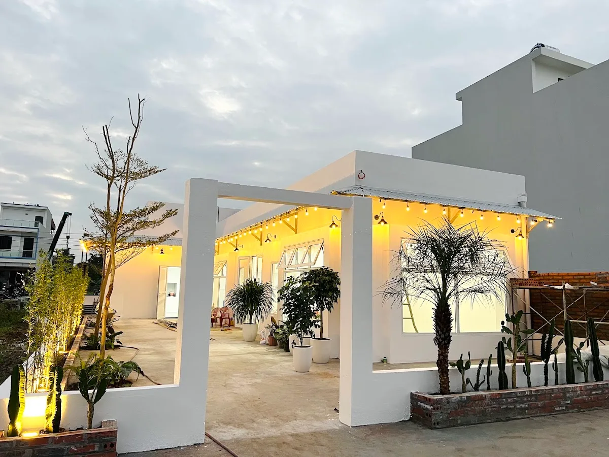 Ảnh 4 — Tào Phớ Garden - Hải Hậu