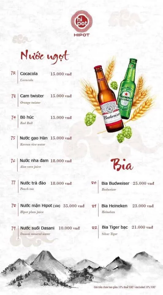 Ảnh 4 — Hipot_Buffet Lẩu Trung Hoa & Dimsum