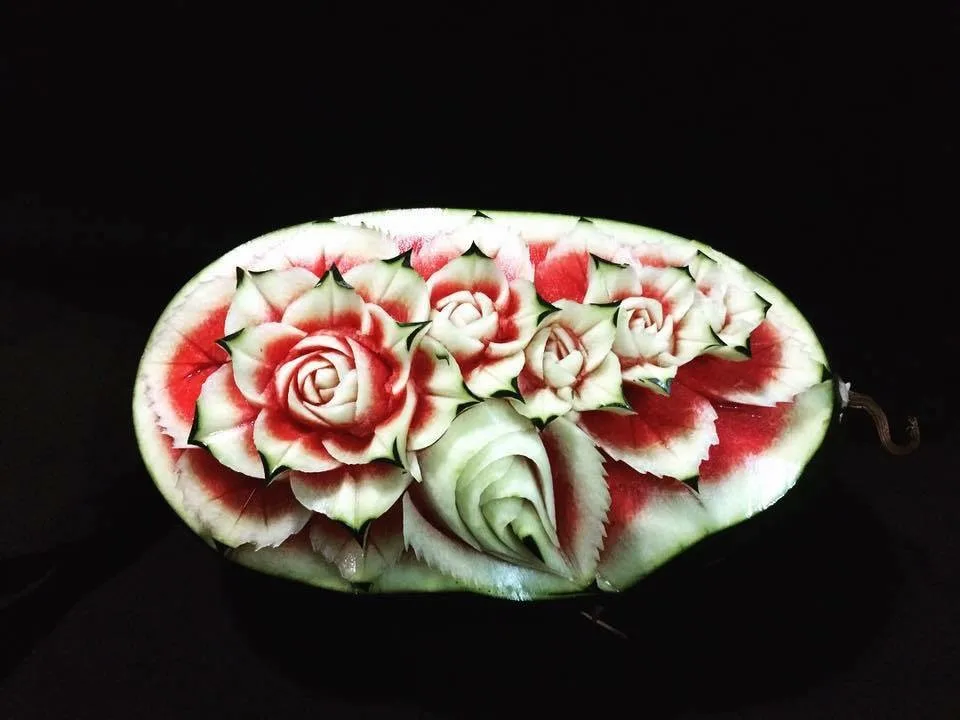 Ảnh Nhà Hàng Phú Trọng