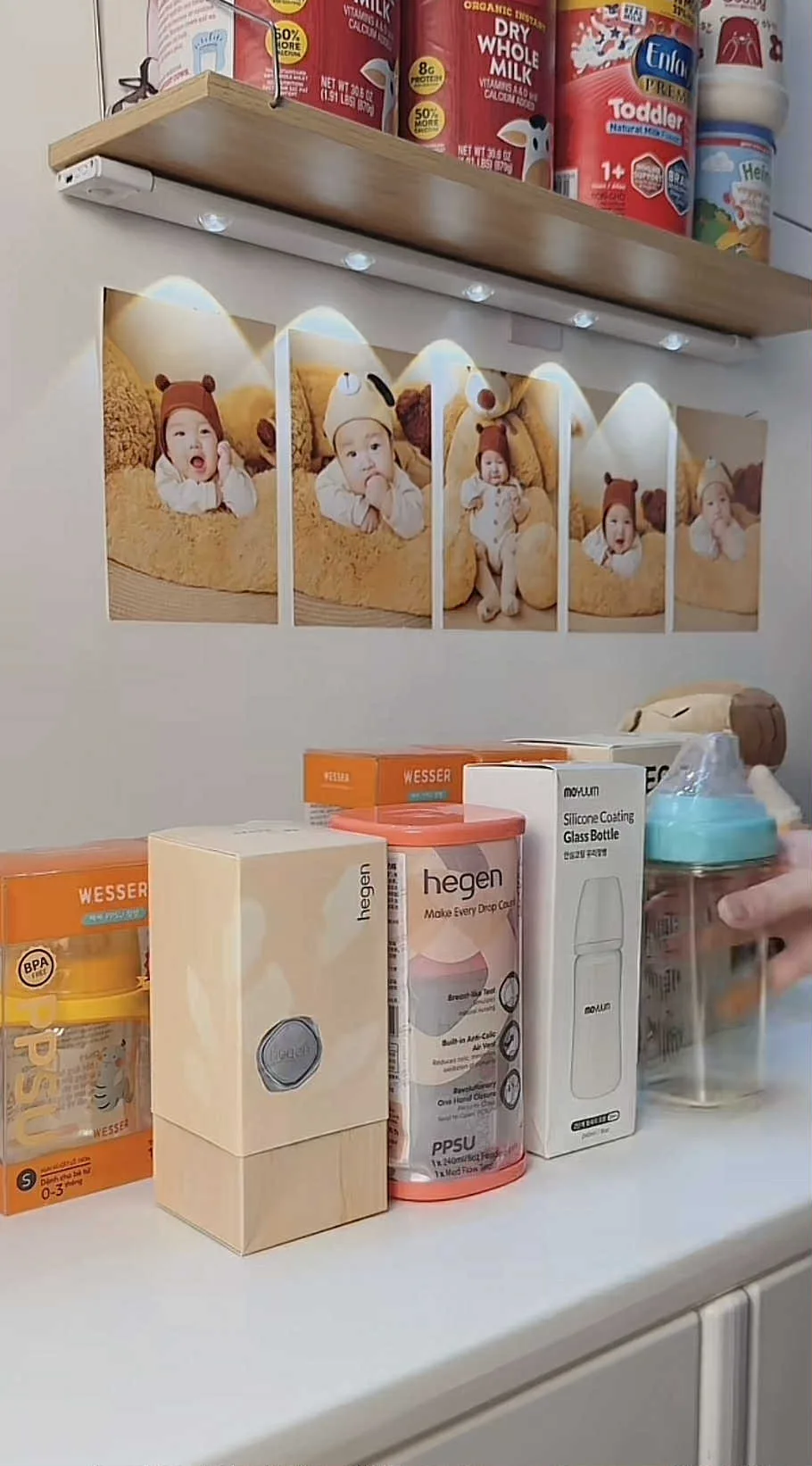 Ảnh 3 — Ngân Hà Baby Hải Hậu