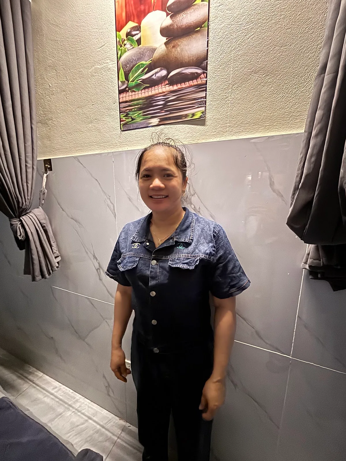 Ảnh Trần Phương Spa