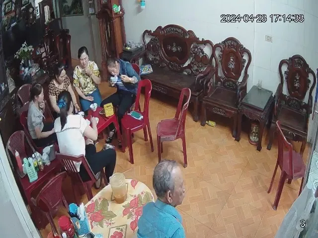 Ảnh Bánh Cuốn Nóng Cầu Ngói Bà Dung Vụ