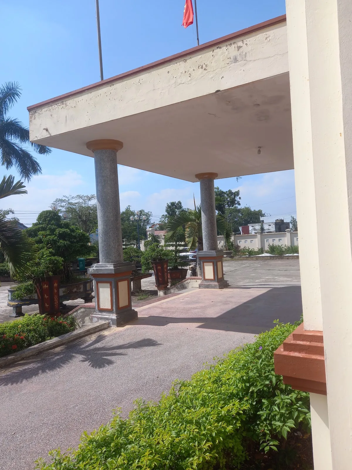 Ảnh 2 — Hải An Hải Hậu Nam Định