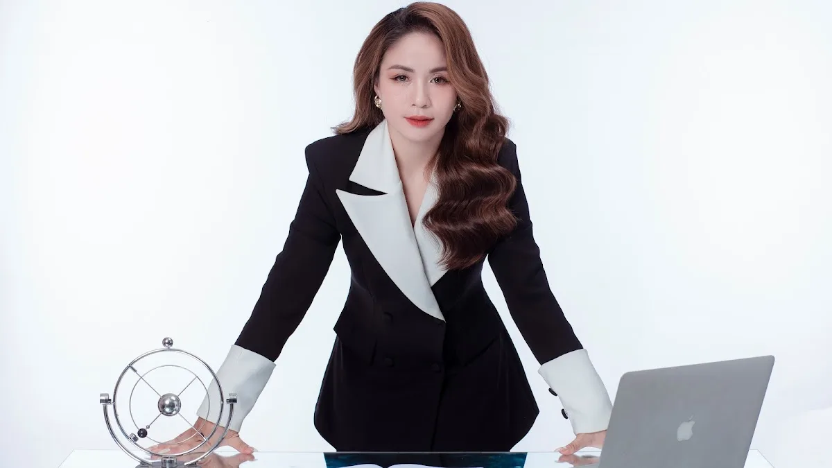 Ảnh Spa Huyền Lizzie