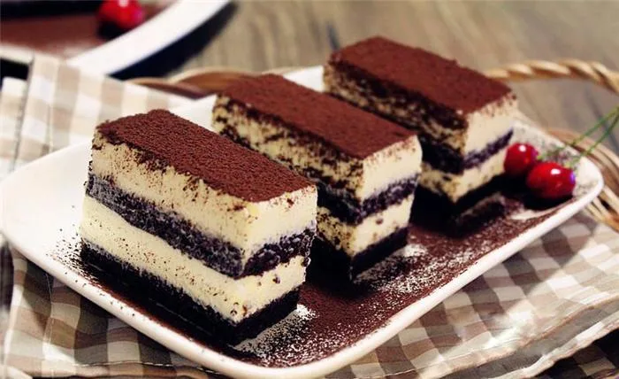 Ảnh 2 — Cakes Mộc