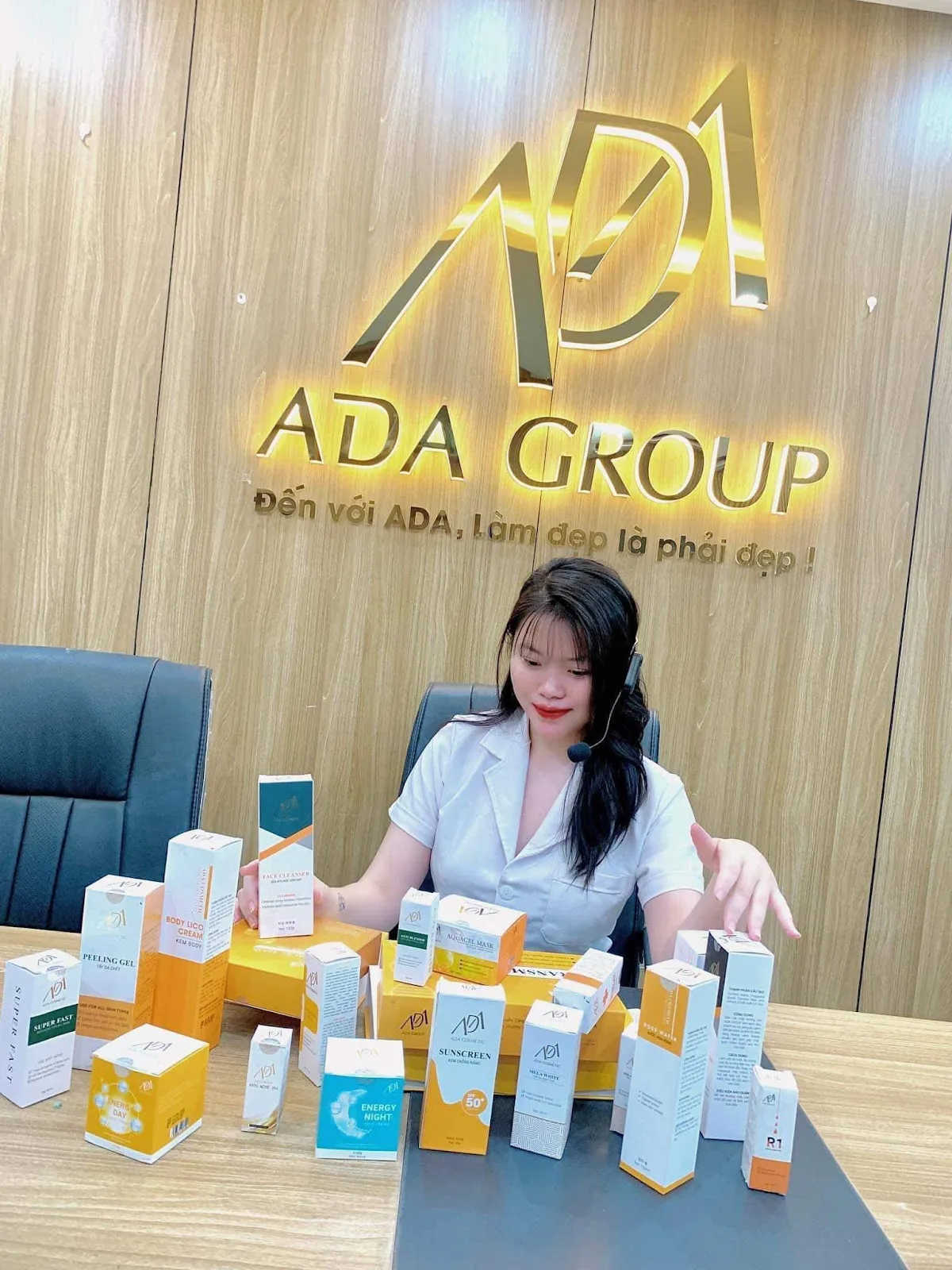 Ảnh Thùy Linh Beauty Spa & Cosmetic