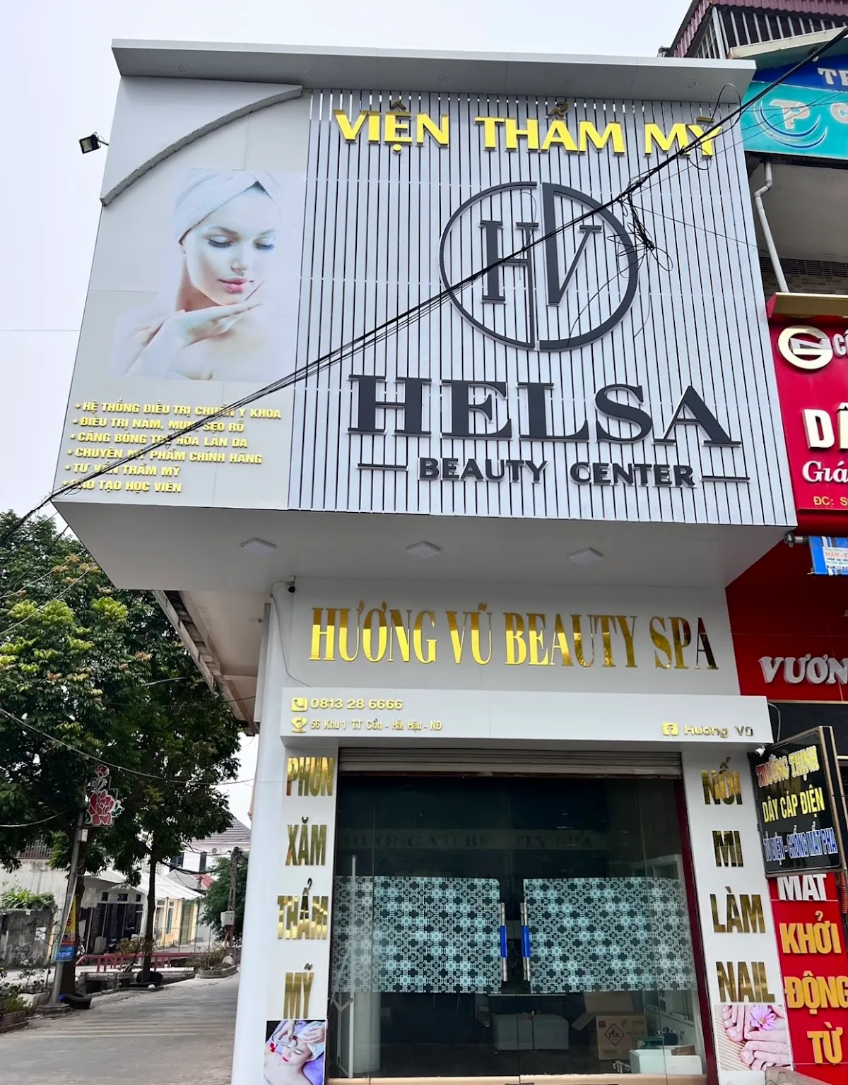 Ảnh Helsa Beauty