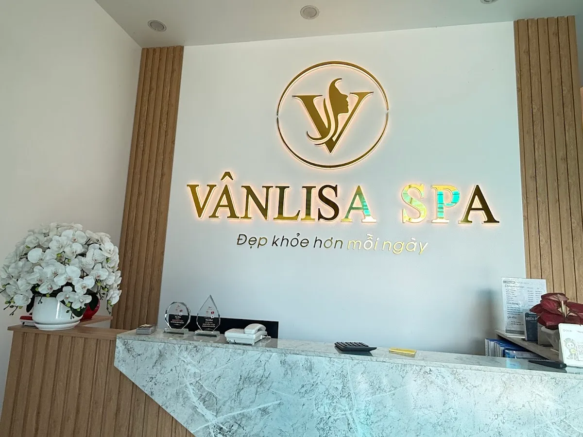 Ảnh 2 — VânLisa Spa