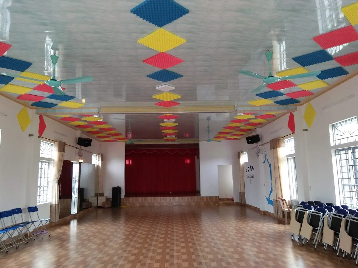 Ảnh Câu lạc bộ Ánh Dương