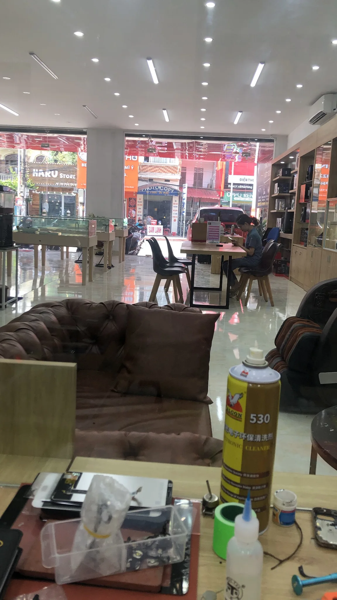 Ảnh 2 — Phụ Kiện Độc - Hải Hậu