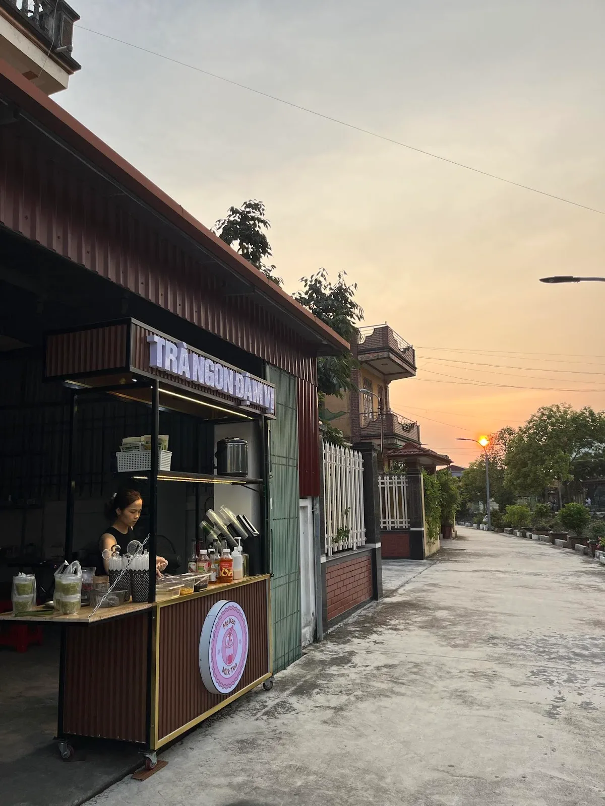 Ảnh Quỳnh Chill Tea - Trà Hoa Quả & Trà Sữa