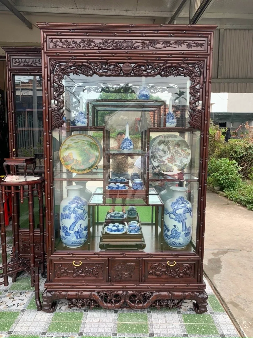 Ảnh Đồ gỗ nội thất