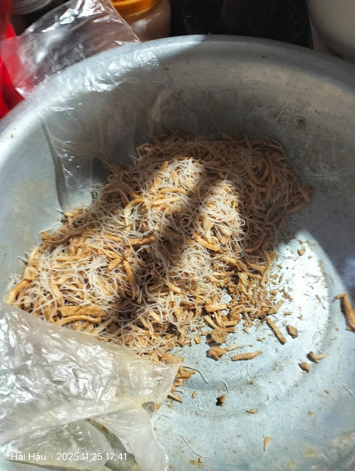Ảnh Nhà Hàng Tuấn Huệ