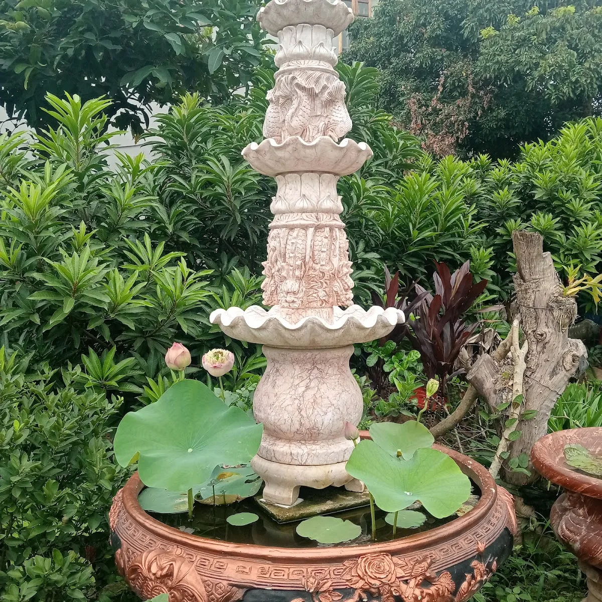 Ảnh Hải Đường Quán