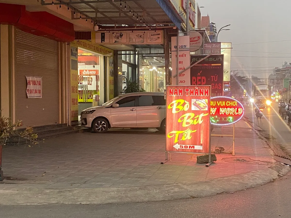 Ảnh Bít tết Nam Thành restaurants