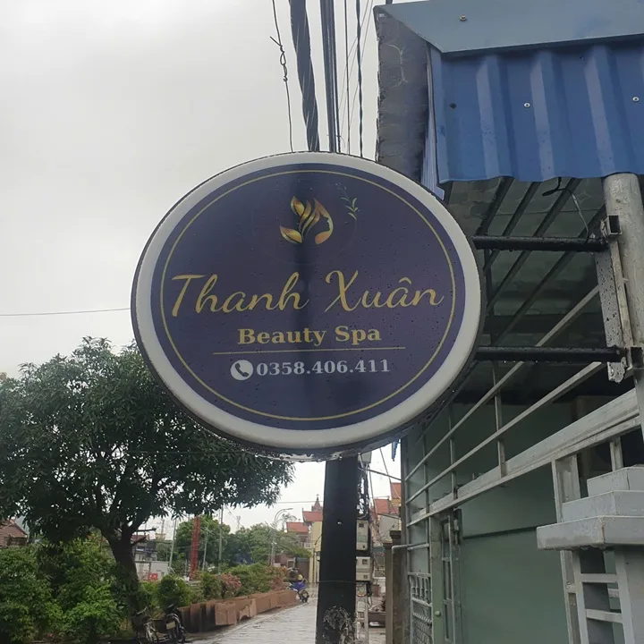 Ảnh Thanh Xuân Spa