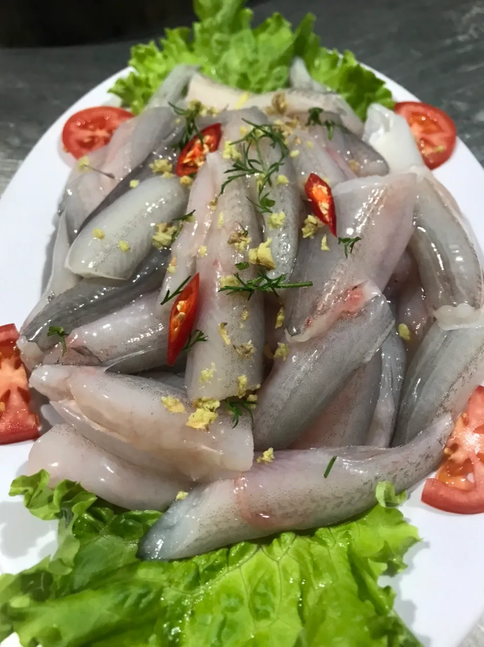 Ảnh Hương Vị Mới
