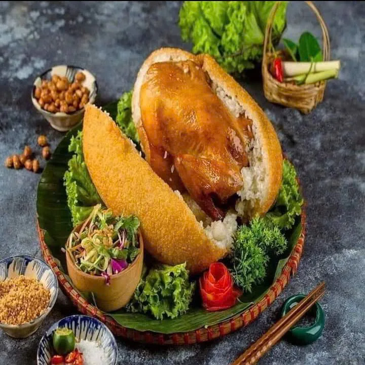 Ảnh Nhà Hàng Tân Duyên