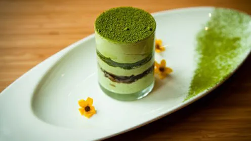 Ảnh Cakes Mộc