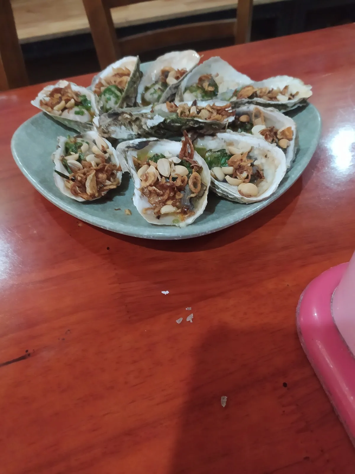 Ảnh Cửa Hàng Lẩu - Nướng Thảo Vân