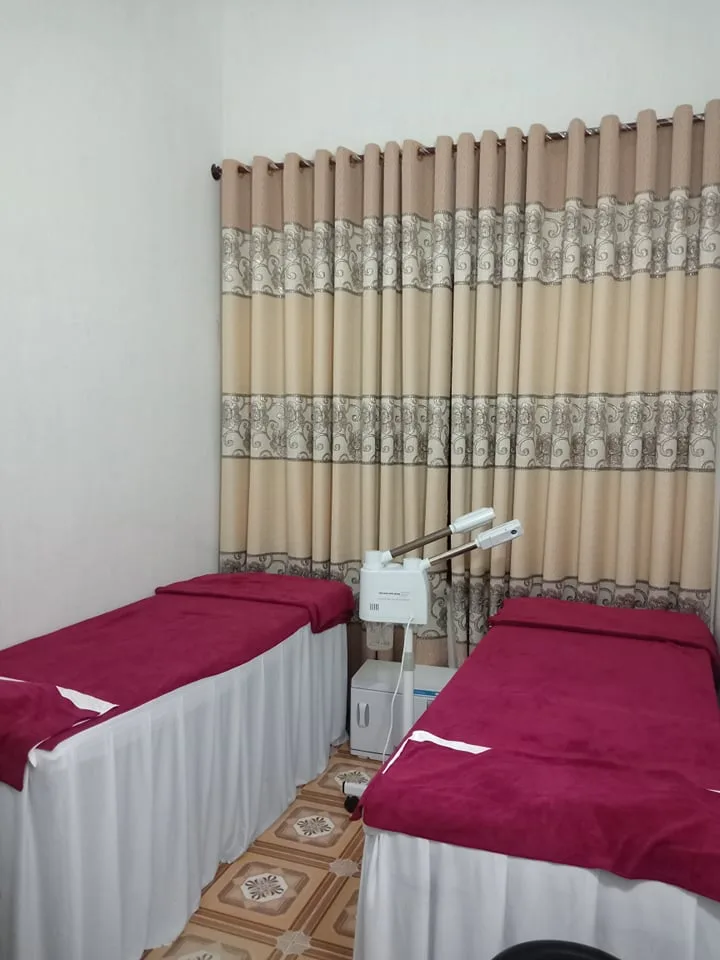 Ảnh LiLy Beauty & Spa