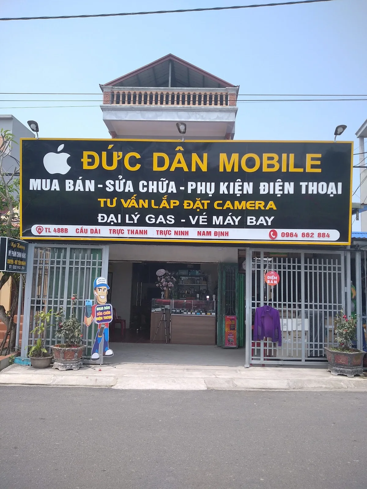 Ảnh 2 — Đức Dân Mobile