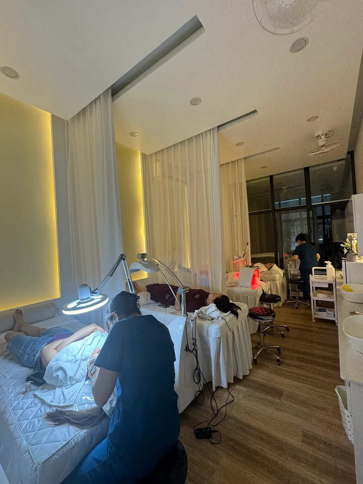 Ảnh 4 — VânLisa Spa