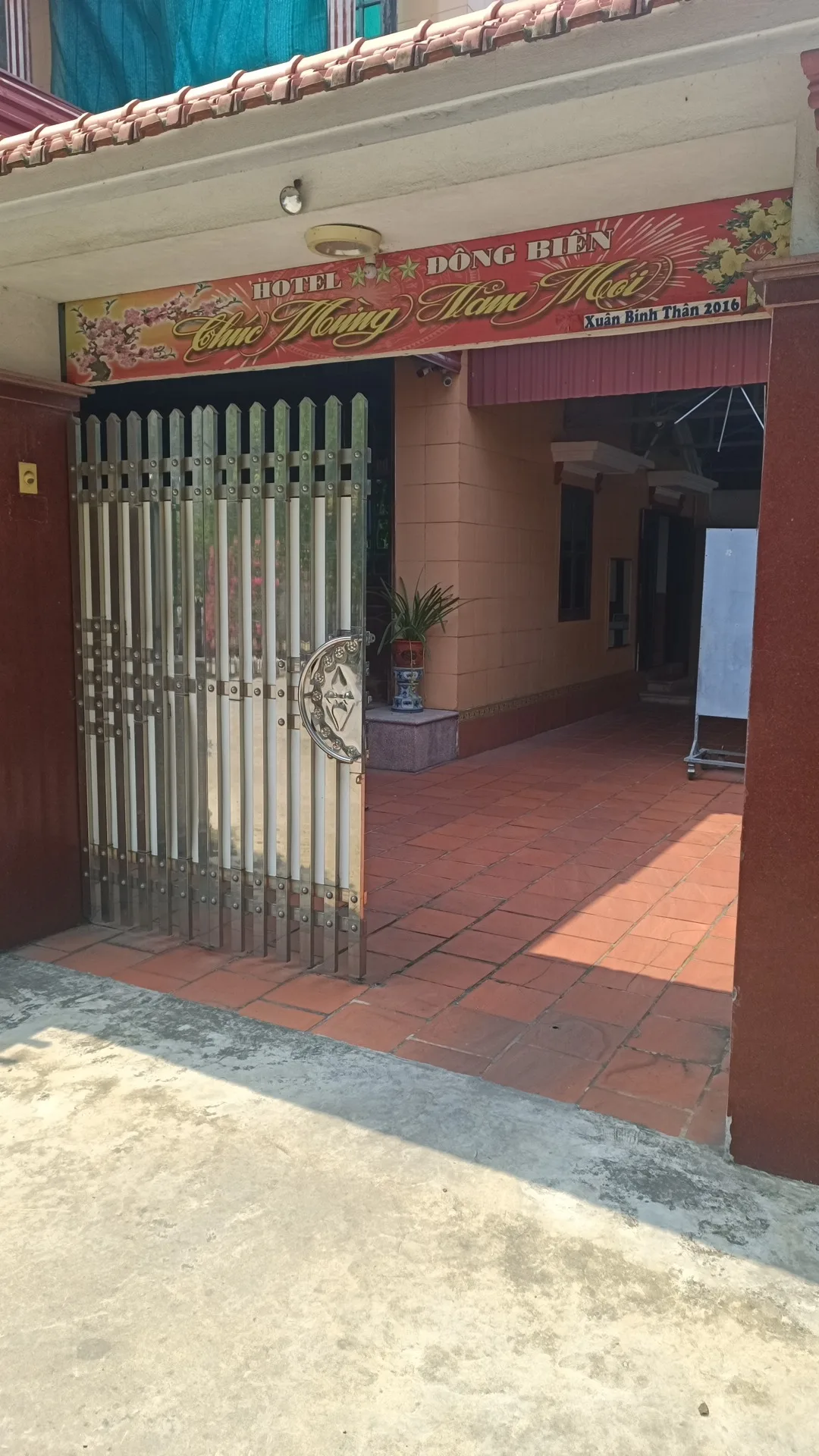 Ảnh 3 — khách sạn Đông Biên