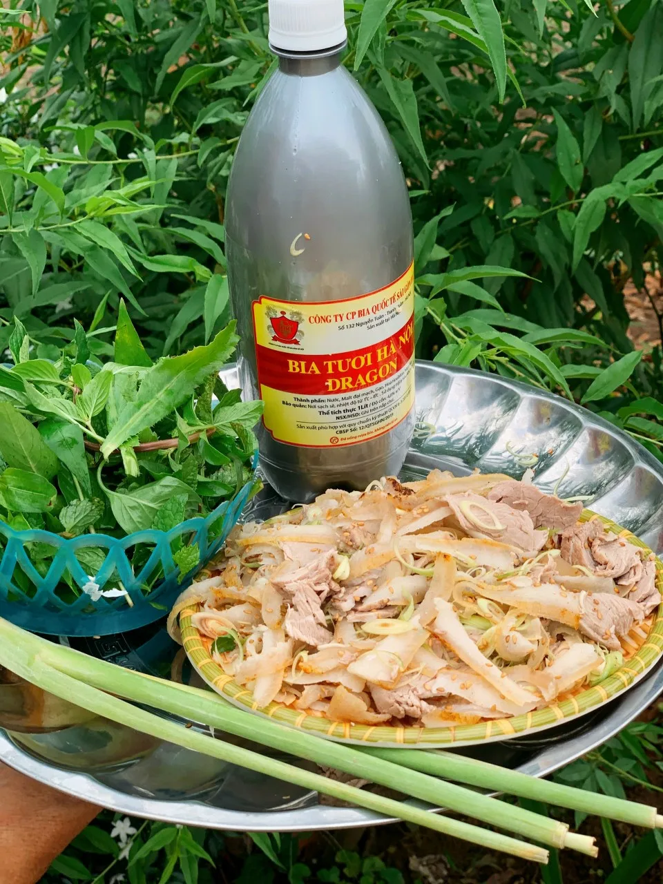 Ảnh 4 — Bảo Anh Quán (bia hơi hà nội)