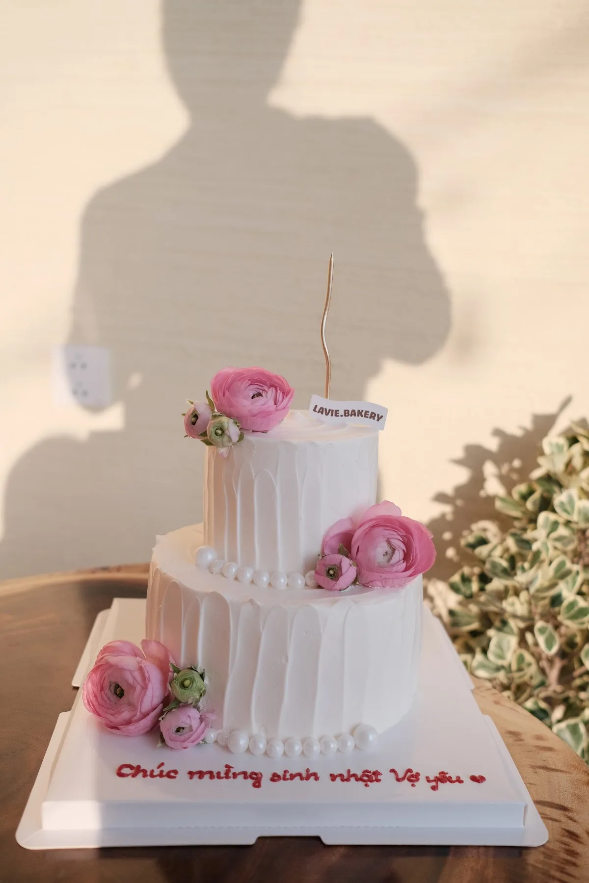 Ảnh MAY Cake & Tea