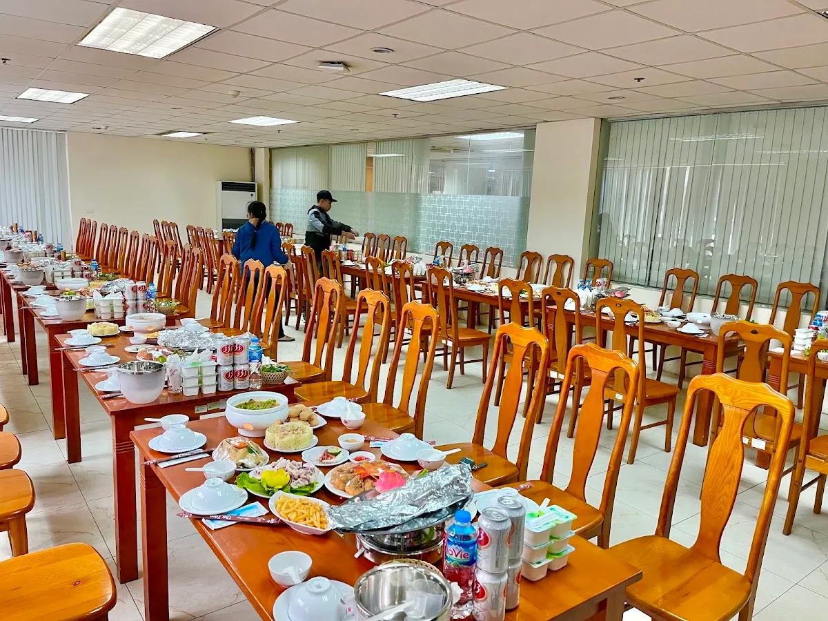 Ảnh Nhà Hàng Thu Tâm