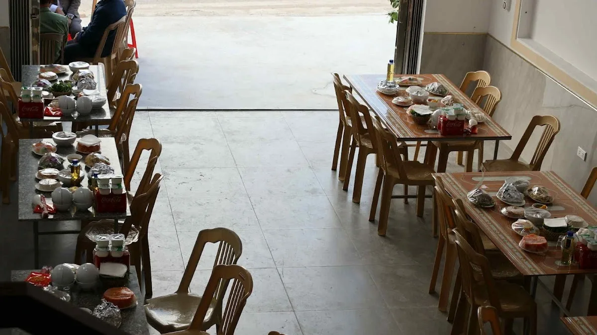 Ảnh Nhà Hàng Đức Sang