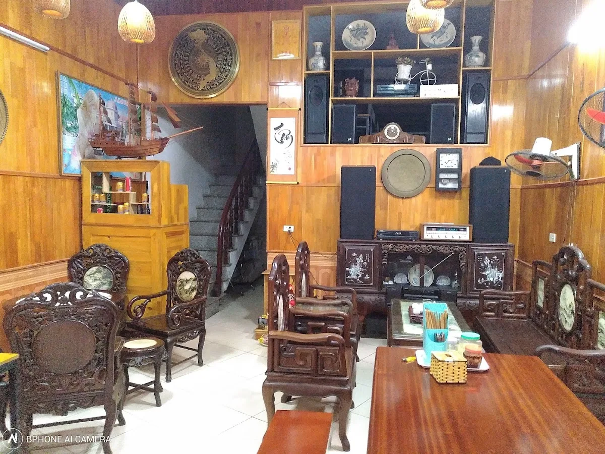 Ảnh Nha hang Tuyet huu