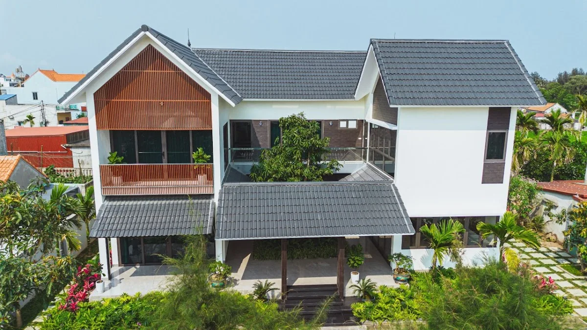 Ảnh Hạnh Phúc Villa Hải Thịnh